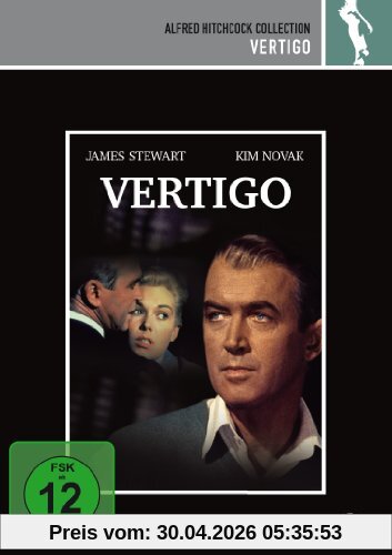 Vertigo - Aus dem Reich der Toten