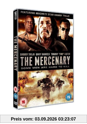 The Mercenary [UK Import]
