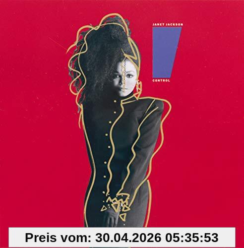 Control (Vinyl) [Vinyl LP]