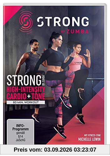 Strong by Zumba