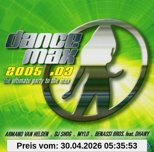 Dance Max 2005.3