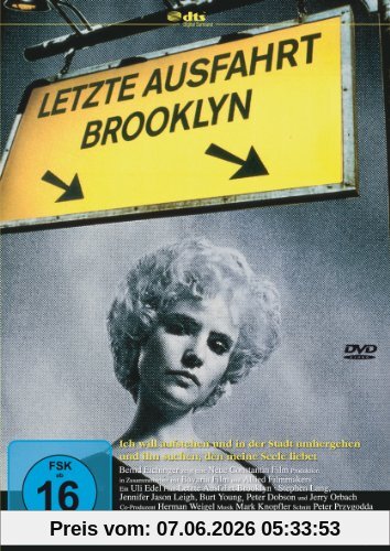 Letzte Ausfahrt Brooklyn
