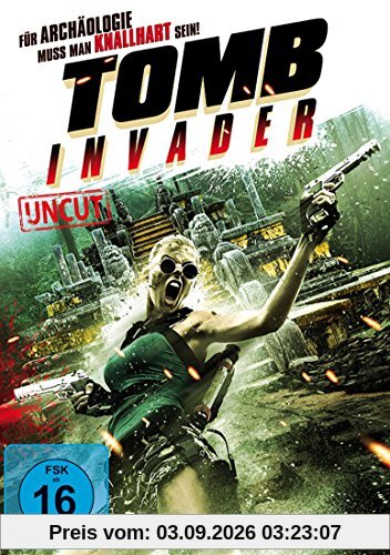 Tomb Invader