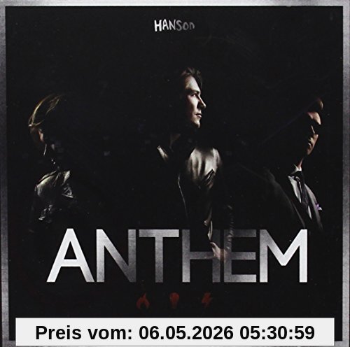 Hanson Anthem