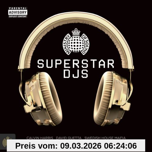 Various Superstar Djs