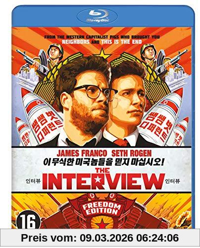 unbekannt Interview