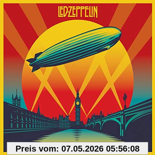 unbekannt Celebration Day (Edition Deluxe 2 Cd + Blu Ray + Dvd Format Ntsc Digipack Format Cd)