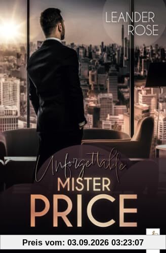 Unforgettable Mister Price