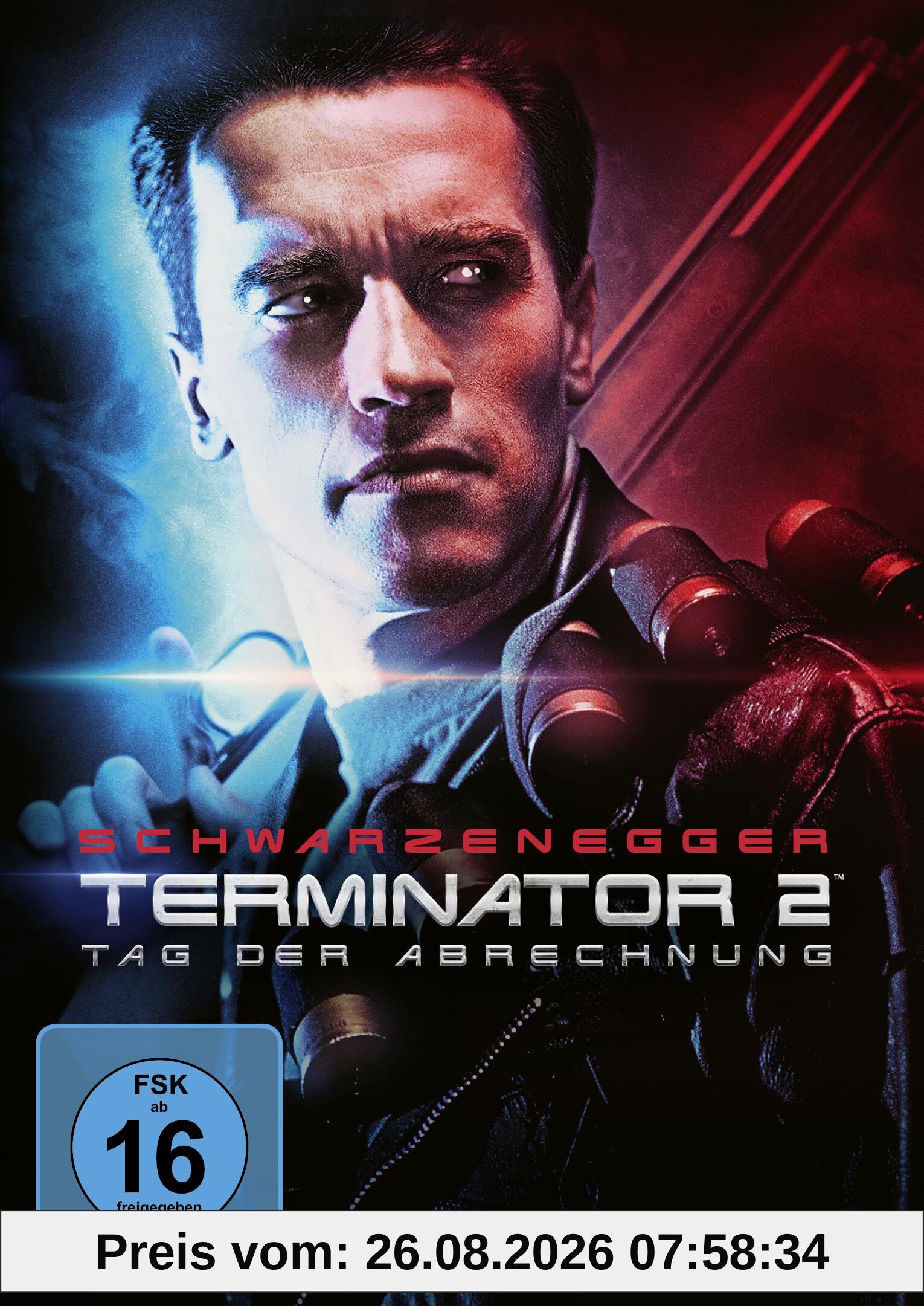 Terminator 2 - Digital Remastered (2024)