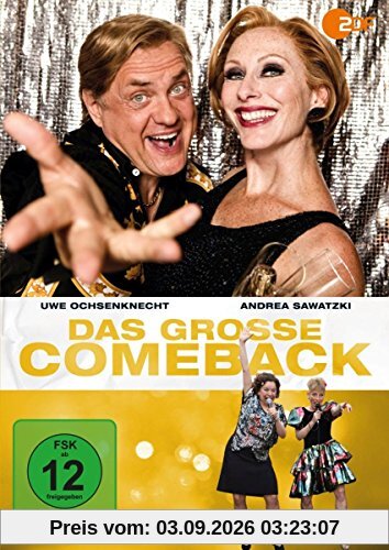 Das große Comeback