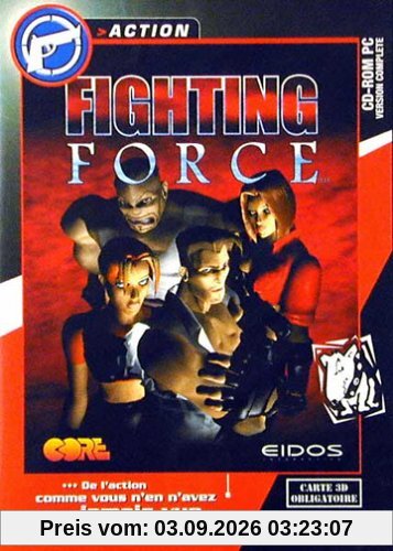 Fighting Force