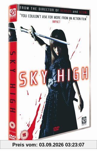 Sky High [UK Import]