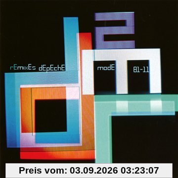 Remixes 2: 81-11