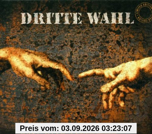Halt Mich Fest