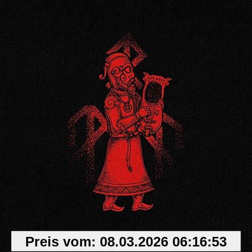 Wardruna Skald