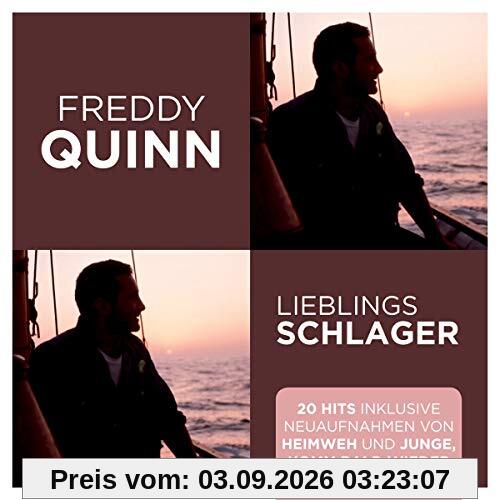 Lieblingsschlager