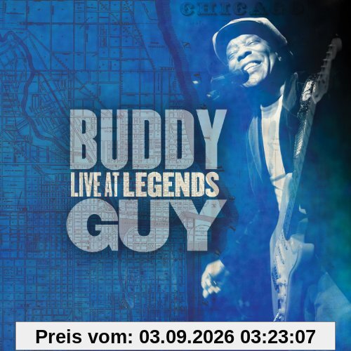 Live at Legends