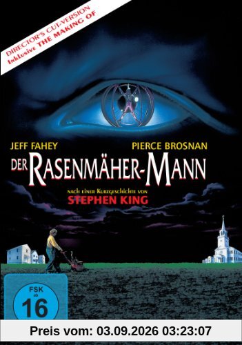 Der Rasenmäher-Mann [Director's Cut]