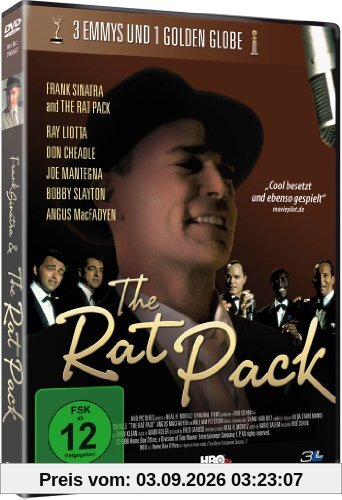 The Rat Pack