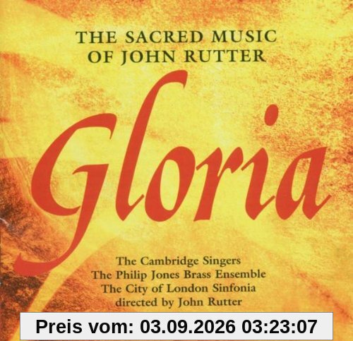 Gloria