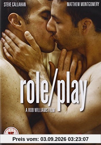 Role / Play [DVD]