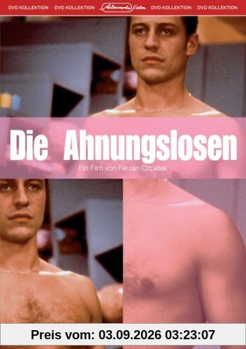 Die Ahnungslosen