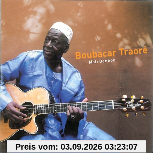 Mali Denhou