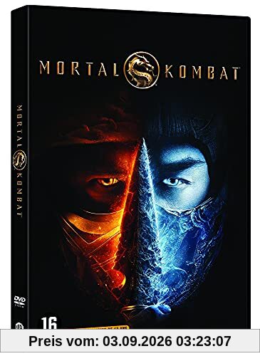 Mortal kombat [FR Import]