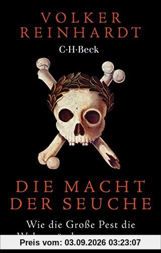 Die Macht der Seuche
