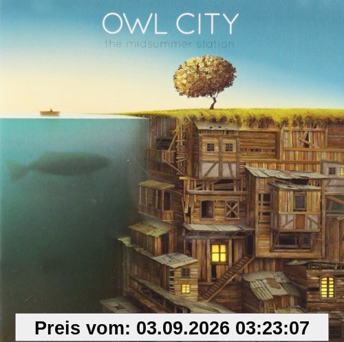 The Midsummer Station