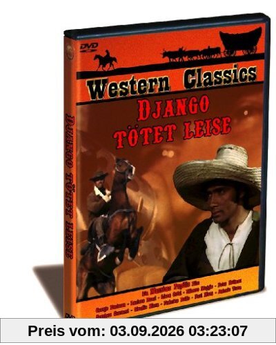 Django tötet leise