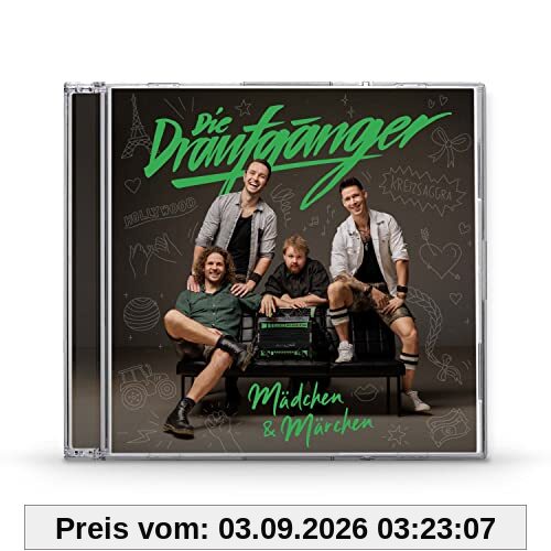 Mädchen & Märchen