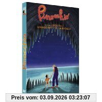 Pinocchio [FR Import]