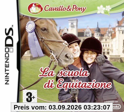 La scuola di Equitazione