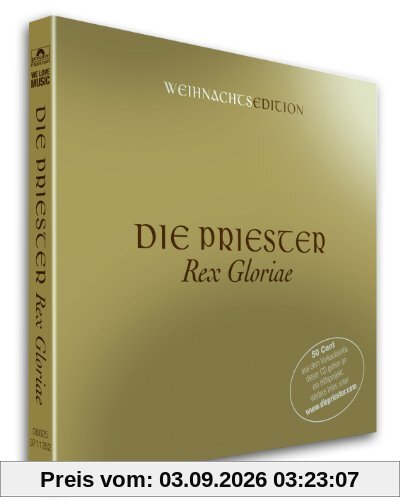 Rex Gloriae (Weihnachtsedition)