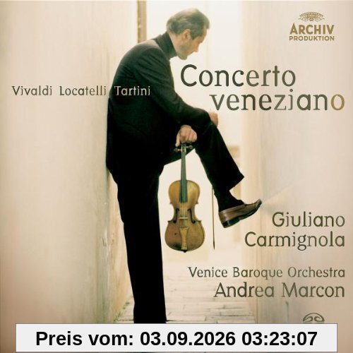 Concerto Veneziano