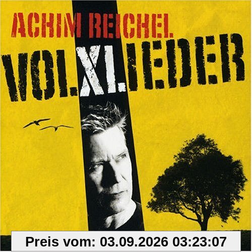 Volxlieder