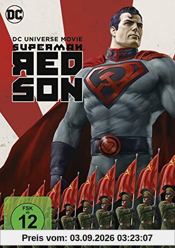 Superman: Red Son