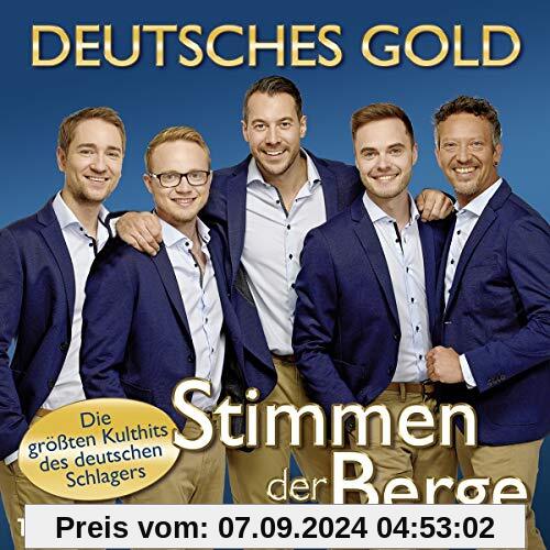 Deutsches Gold