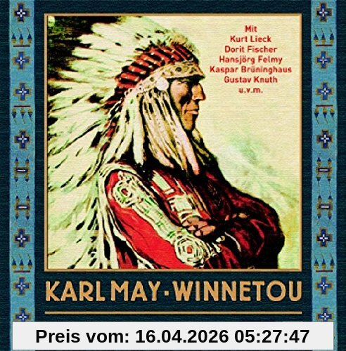 Winnetou: Hörspiel