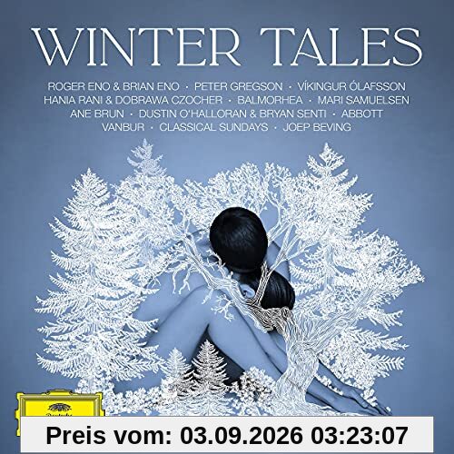 Winter Tales