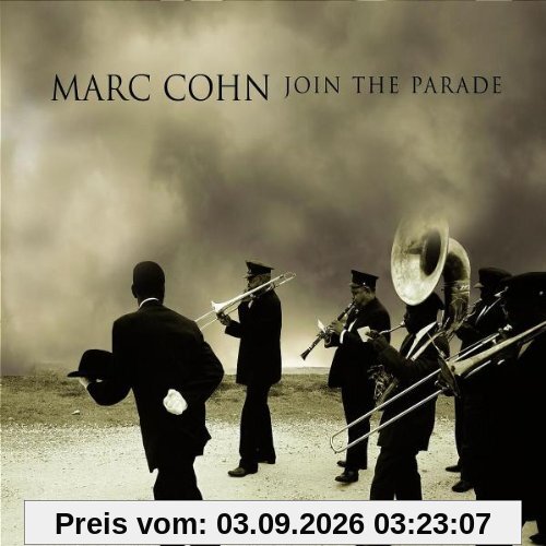 Join the Parade