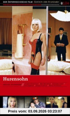Hurensohn