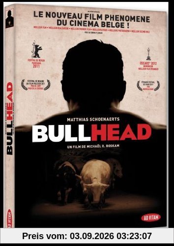 Bullhead