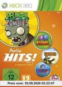 PopCap Hits 2!