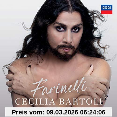 Il Giardino Armonico Farinelli (Ltd. Edt.)