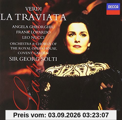 La Traviata
