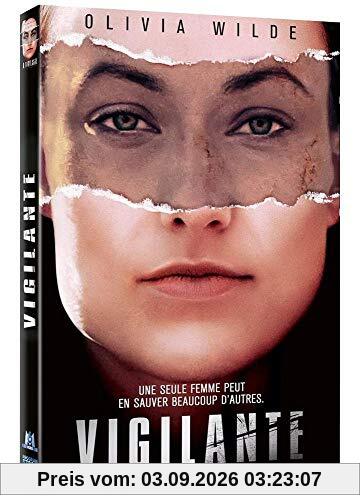 Vigilante [FR Import]