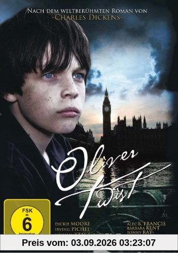 Oliver Twist