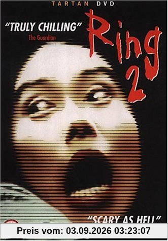 Ring 2 (Widescreen/Subtitled) [UK-Import]